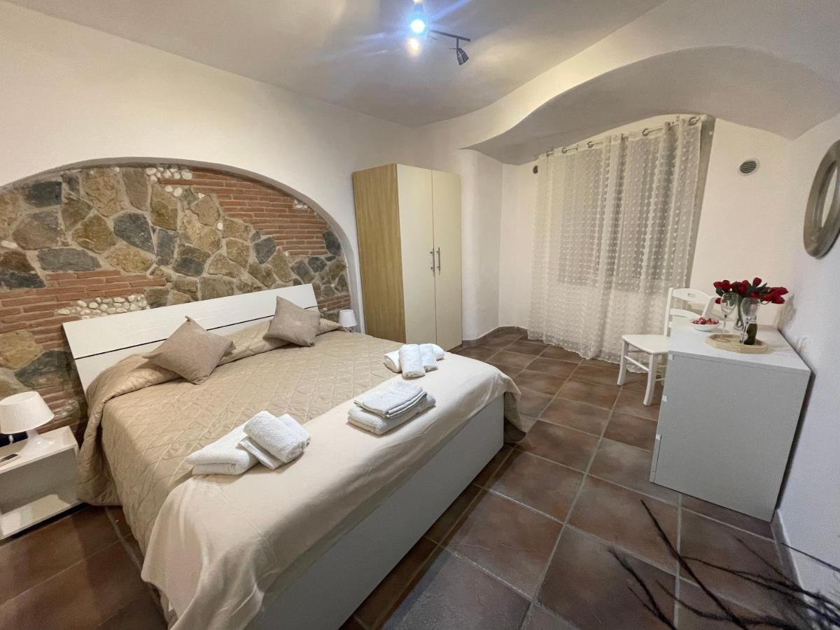 Casiletti'S Home Vietri sul Mare Exterior photo